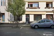 Spațiu comercial de 110mp de închiriat în zona Ultracentral
