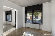Spațiu comercial de 110mp de închiriat în zona Ultracentral