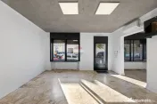 Spațiu comercial de 110mp de închiriat în zona Ultracentral