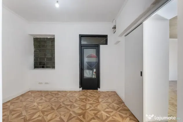 Spațiu comercial de 110mp de închiriat în zona Ultracentral - Arad (Arad)