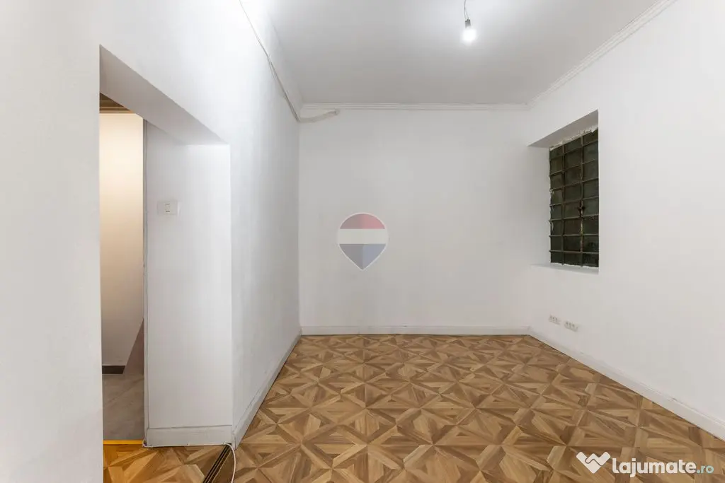 Spațiu comercial de 110mp de închiriat în zona Ultracentral - Arad (Arad)