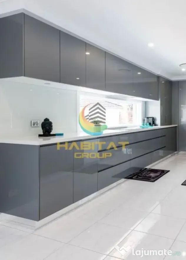 Apartament tip studio / 50 mp / Metrou Berceni - Popesti Leordeni (Bucuresti-Ilfov)