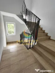 Apartament 3 Camere 65.72mp Parcare Inclusa 