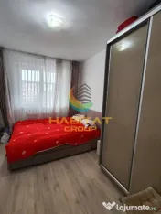 Apartament 3 Camere 65.72mp Parcare Inclusa 