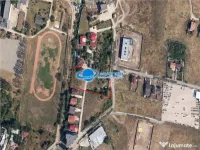 Intravilan | 3771mp | Militari | Uverturii | Lacul Morii | C