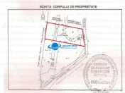Intravilan | 3771mp | Militari | Uverturii | Lacul Morii | C