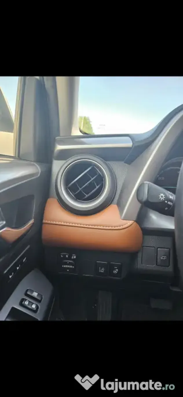 Rav4 Hybrid AWD-i