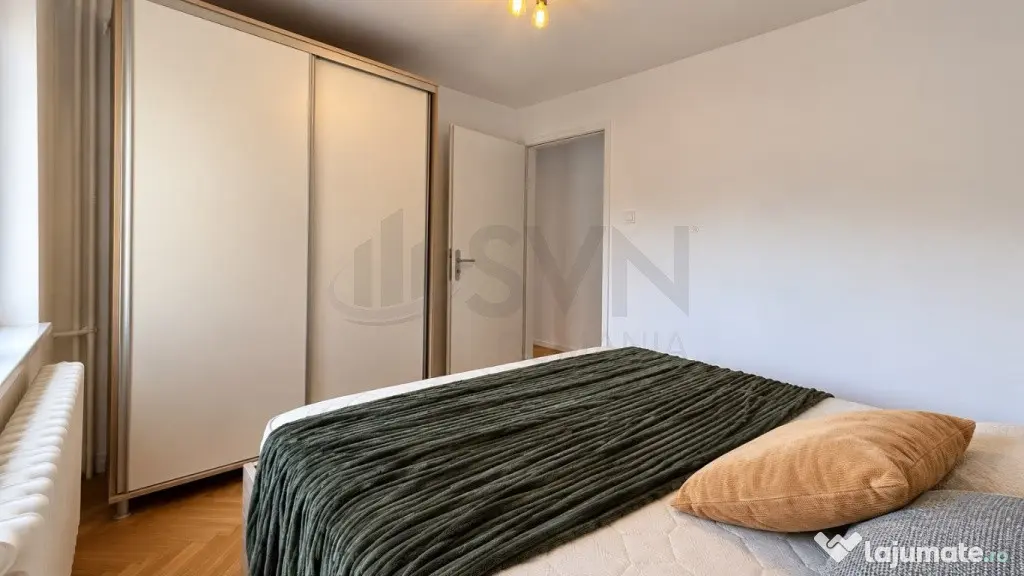 Apartament 2 camere | Kiseleff - Clucerului | Renovat 2026 - Bucuresti (Bucuresti-Ilfov)