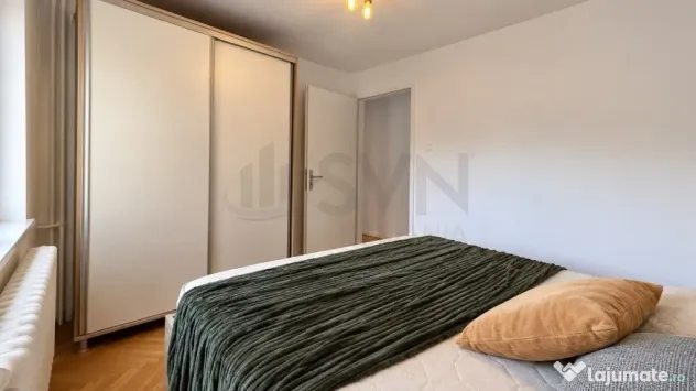 Apartament 2 camere | Kiseleff - Clucerului | Renovat 2026 - Bucuresti (Bucuresti-Ilfov)