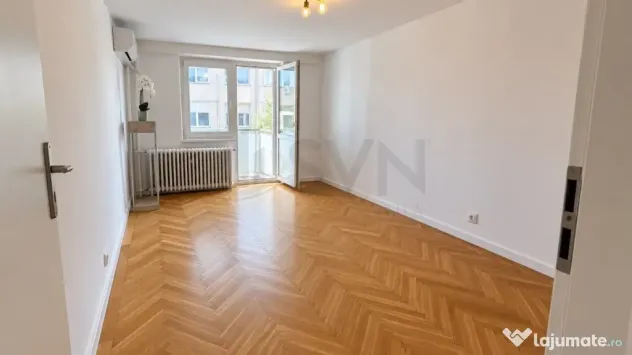 Apartament 2 camere | Kiseleff - Clucerului | Renovat 2026 - Bucuresti (Bucuresti-Ilfov)