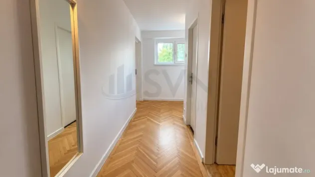 Apartament 2 camere | Kiseleff - Clucerului | Renovat 2026 - Bucuresti (Bucuresti-Ilfov)
