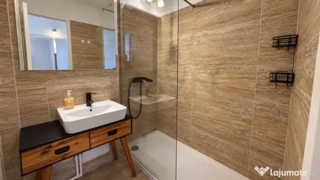Apartament 2 camere | Kiseleff - Clucerului | Renovat 2026 - Bucuresti (Bucuresti-Ilfov)