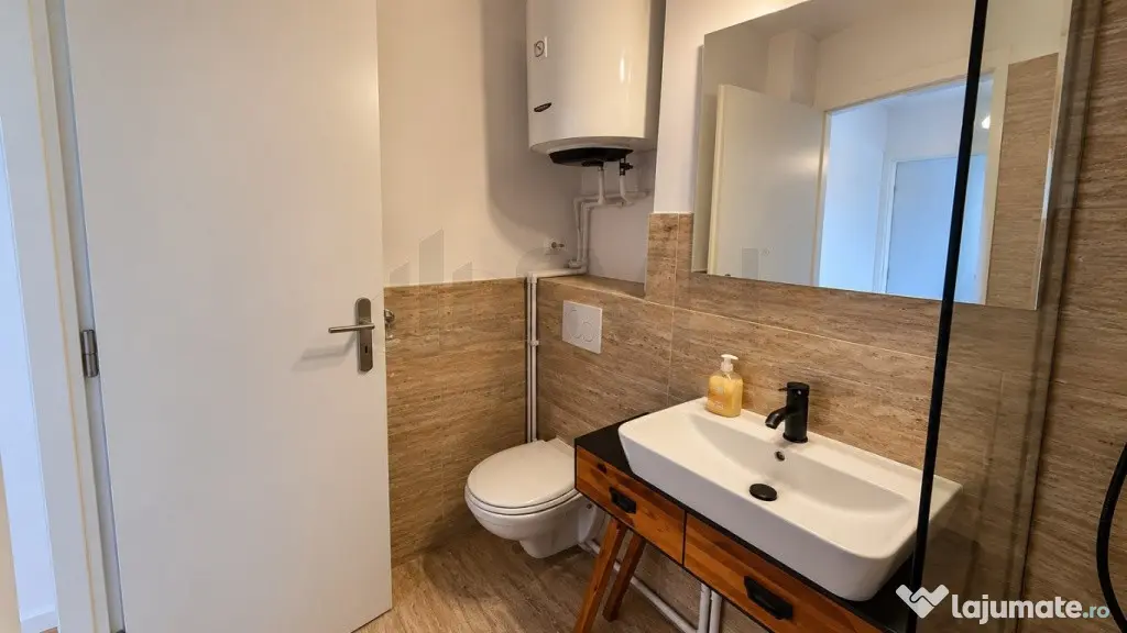 Apartament 2 camere | Kiseleff - Clucerului | Renovat 2026 - Bucuresti (Bucuresti-Ilfov)