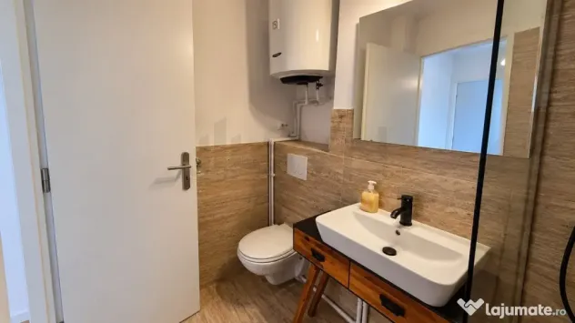 Apartament 2 camere | Kiseleff - Clucerului | Renovat 2026 - Bucuresti (Bucuresti-Ilfov)