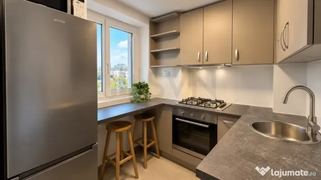 Apartament 2 camere | Kiseleff - Clucerului | Renovat 2026 - Bucuresti (Bucuresti-Ilfov)