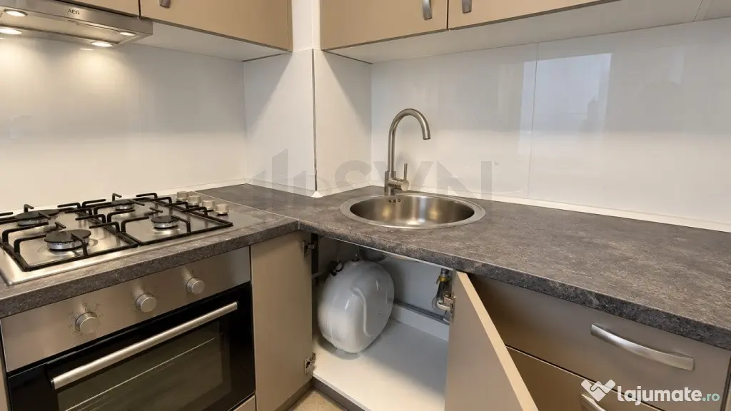 Apartament 2 camere | Kiseleff - Clucerului | Renovat 2026 - Bucuresti (Bucuresti-Ilfov)
