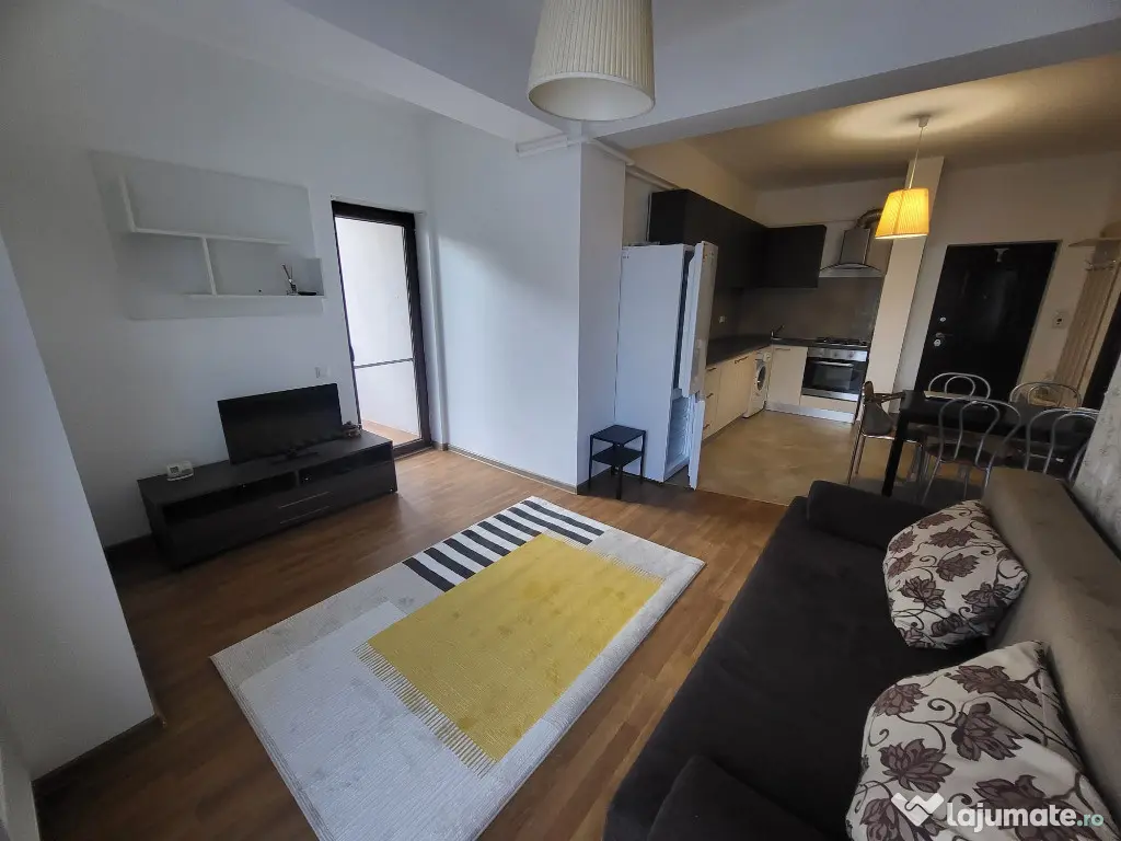 Apartament 2 camere. parcare privată - Plopilor - Cluj-Napoca (Cluj)