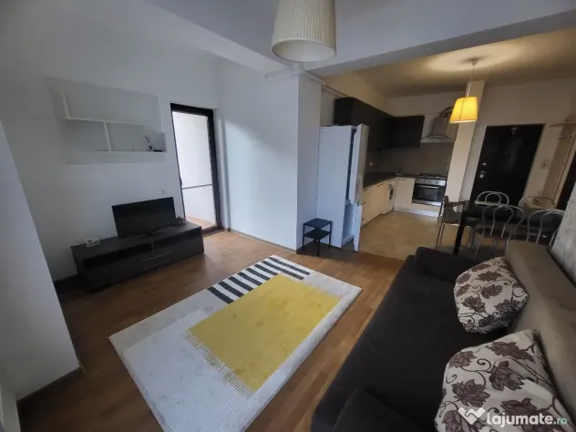 Apartament 2 camere. parcare privată - Plopilor - Cluj-Napoca (Cluj)