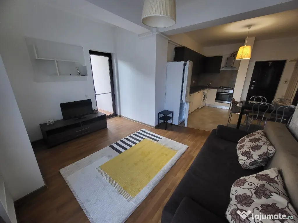 Apartament 2 camere. parcare privată - Plopilor - Cluj-Napoca (Cluj)