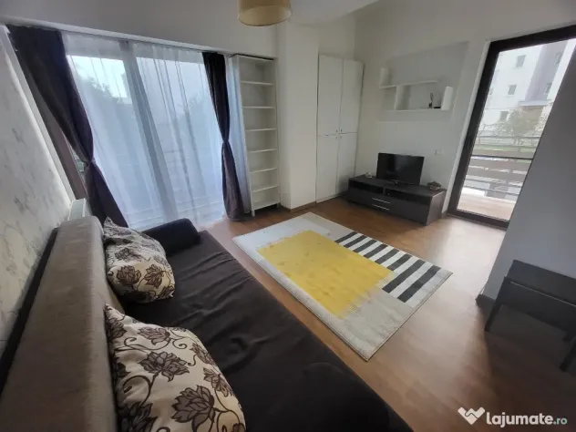Apartament 2 camere. parcare privată - Plopilor - Cluj-Napoca (Cluj)