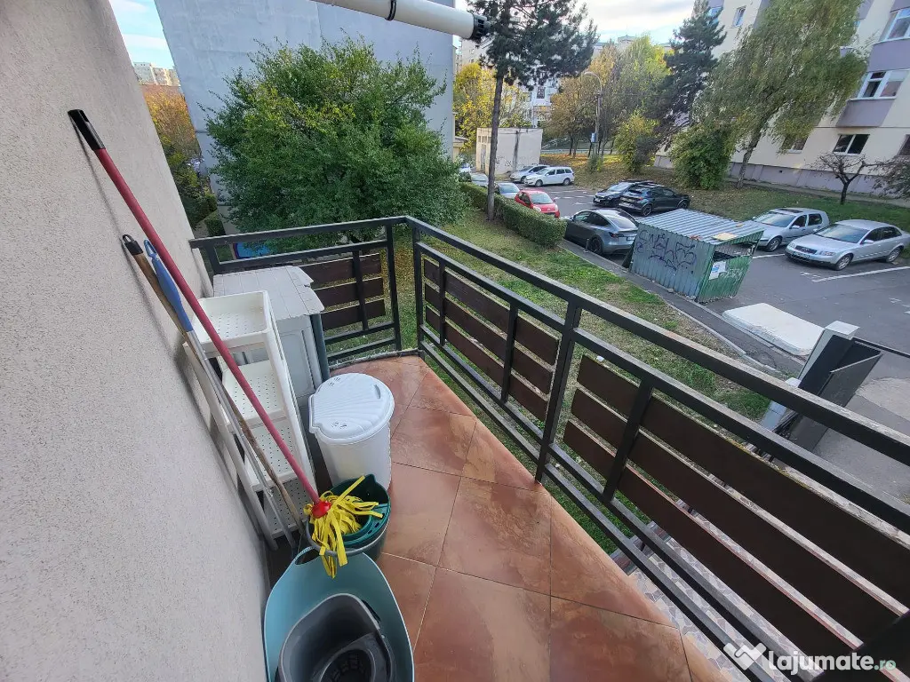 Apartament 2 camere. parcare privată - Plopilor - Cluj-Napoca (Cluj)