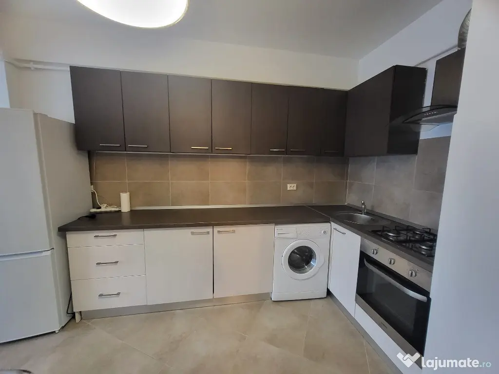 Apartament 2 camere. parcare privată - Plopilor - Cluj-Napoca (Cluj)