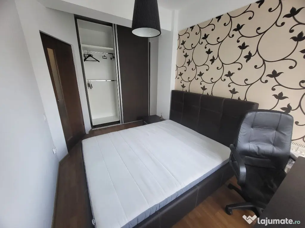 Apartament 2 camere. parcare privată - Plopilor - Cluj-Napoca (Cluj)