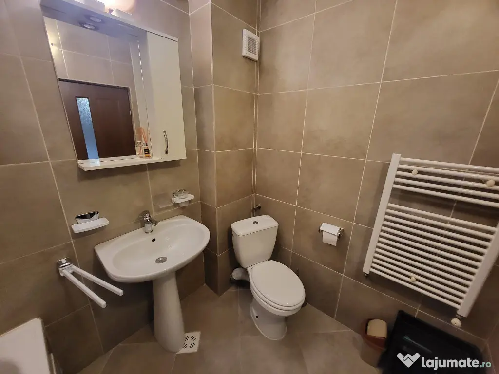 Apartament 2 camere. parcare privată - Plopilor - Cluj-Napoca (Cluj)