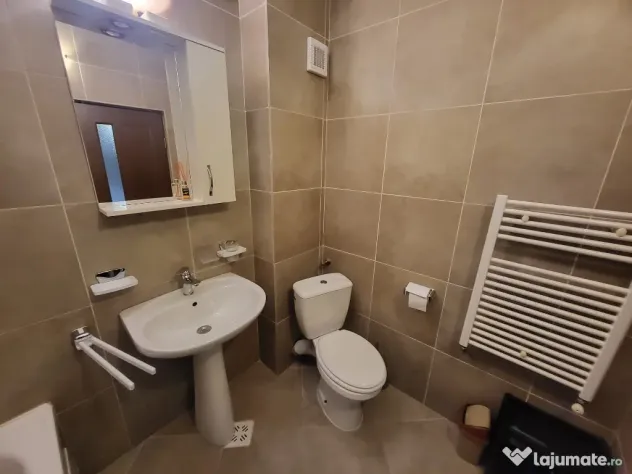 Apartament 2 camere. parcare privată - Plopilor - Cluj-Napoca (Cluj)