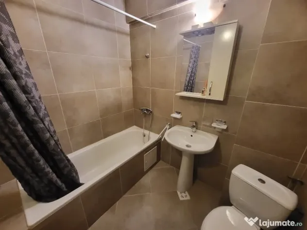 Apartament 2 camere. parcare privată - Plopilor - Cluj-Napoca (Cluj)