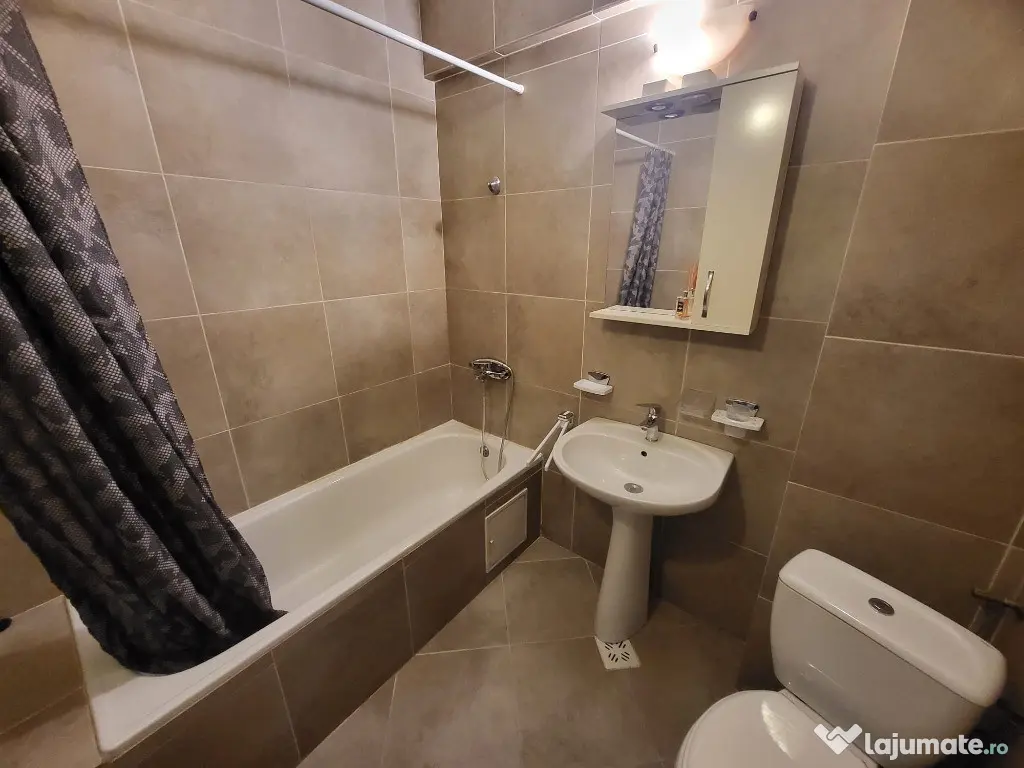 Apartament 2 camere. parcare privată - Plopilor - Cluj-Napoca (Cluj)