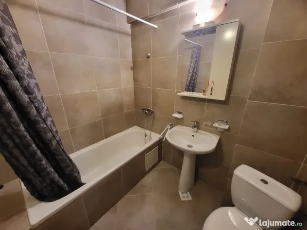 Apartament 2 camere. parcare privată - Plopilor - Cluj-Napoca (Cluj)