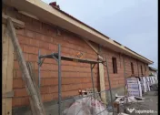 Doua Case In Curte Cenei / La 28 Km De Timisoara 