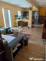 Doua Case In Curte Cenei / La 28 Km De Timisoara 