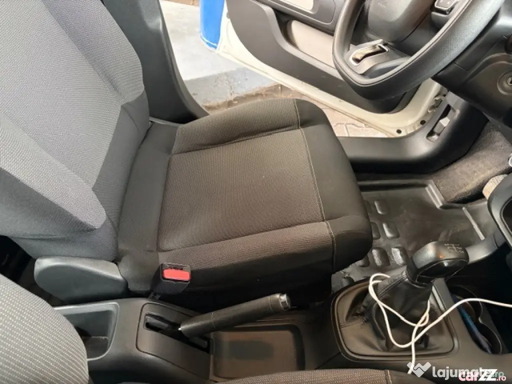 CITROËN C3 2017 — imagine 2