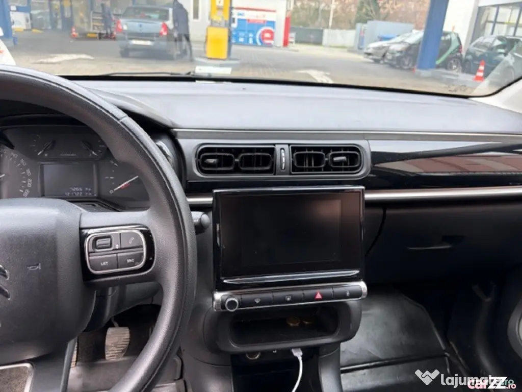 CITROËN C3 2017 — imagine 3
