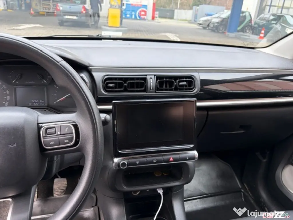CITROËN C3 2017 — imagine 4