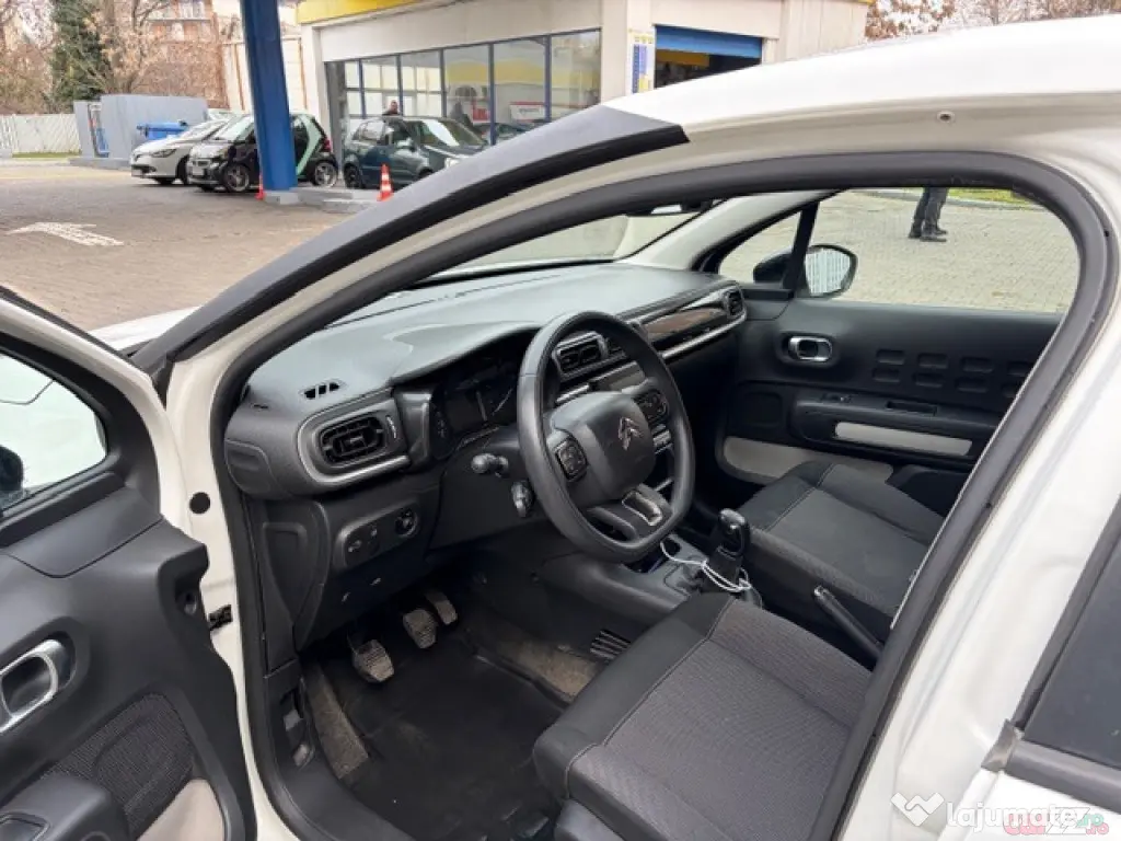 CITROËN C3 2017 — imagine 5