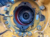 Transmisie finala Liebherr FAT 450P554 buldozer Liebherr PR 712