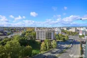 Studio de inchiriat in Pitesti, Calea Craiovei-zona centrala-Bloc nou! 