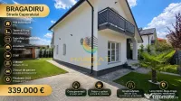 Vânzare Casa Individuală P+1 | Bragadiru | Leroy Merlin 