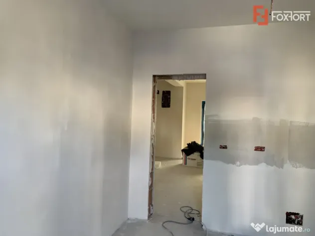 Duplex premium cu 4 camere si teren de 355 mp - Sanandrei - Sanandrei (Timis)
