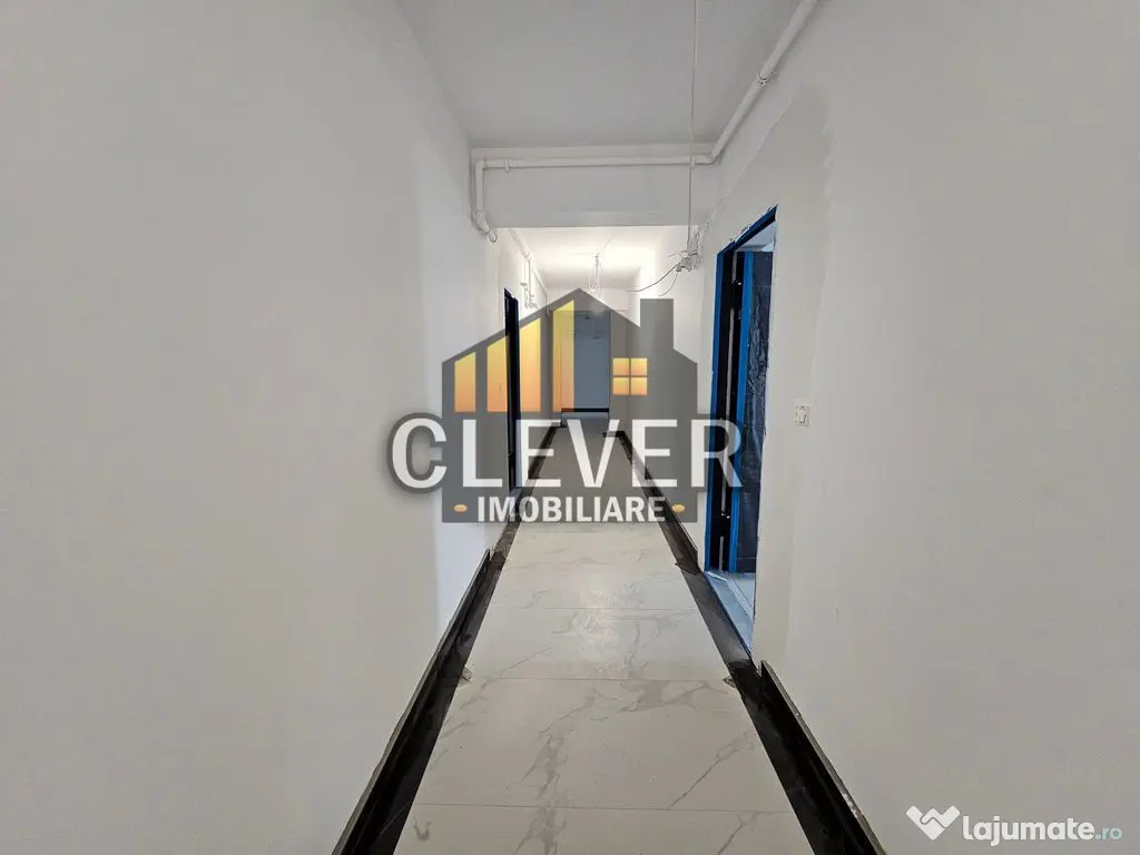 Direct Dezvoltator, Ap 2 Camere Etaj 4 | 15 min Metrou Teclu - Bucuresti (Bucuresti-Ilfov)