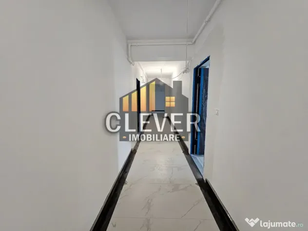 Direct Dezvoltator, Ap 2 Camere Etaj 4 | 15 min Metrou Teclu - Bucuresti (Bucuresti-Ilfov)