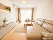 Apartament cu 2 camere bloc premium in zona The Office Centr