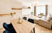 Apartament cu 2 camere bloc premium in zona The Office Centr