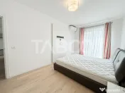 Apartament cu 2 camere bloc premium in zona The Office Centr