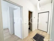 Apartament cu 2 camere bloc premium in zona The Office Centr