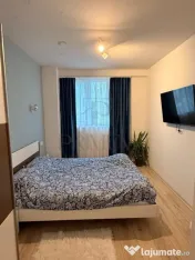 SOARELUI - BLOC NOU - 3 CAMERE - ETAJ 8 - LIFT - INCALZIRE P 