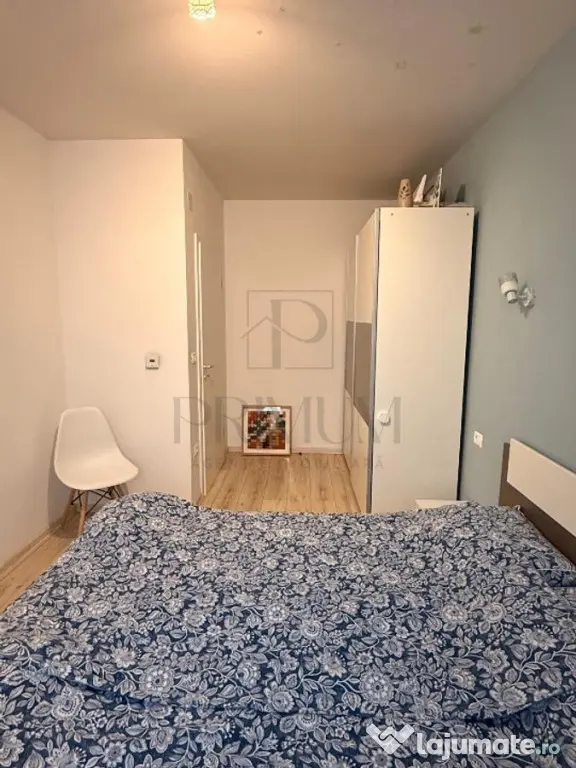 SOARELUI - BLOC NOU - 3 CAMERE - ETAJ 8 - LIFT - INCALZIRE P - Timisoara (Timis)